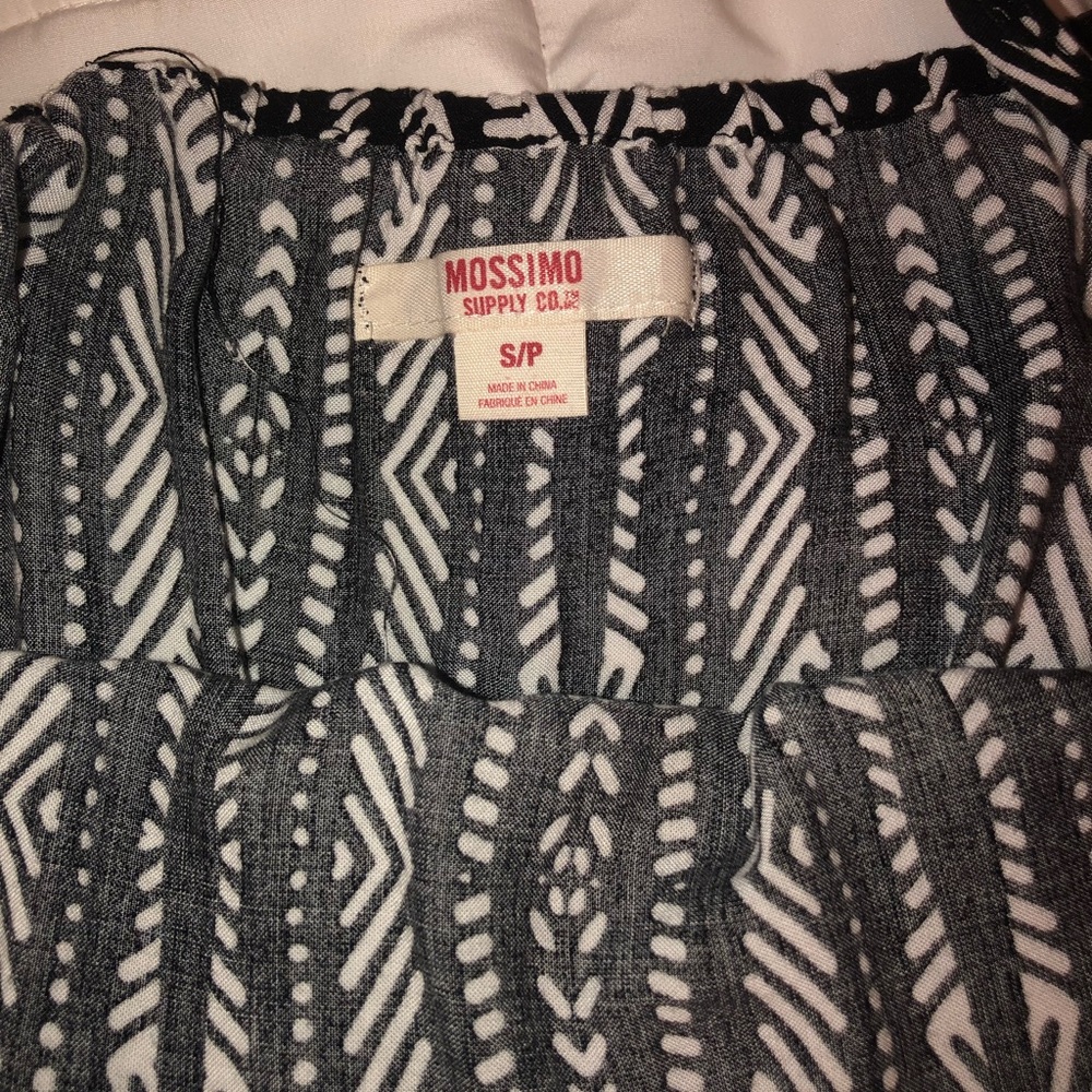 Romper - Picture 3 of 4